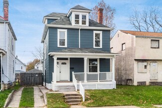 153 N Oakley Ave, Columbus, OH 43204
