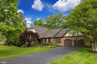 9703 Rambling Ridge Ct, Fairfax Station, VA 22039
