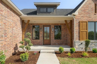 8160 Longbow, Guthrie, OK 73044