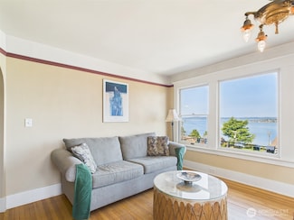 523 N C St Unit 3, Tacoma, WA 98403