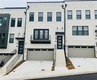 882 Stone Crest Rd, Atlanta, GA 30324