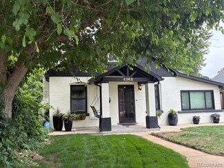 4968 Alcott St, Denver, CO 80221