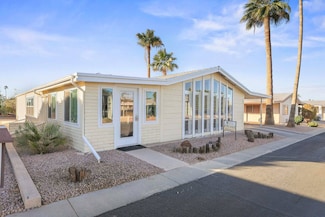 6209 E Mckellips Rd Unit 44, Mesa, AZ 85215