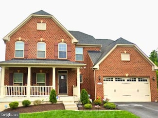 10408 Windlass Run Rd, Baltimore, MD 21220