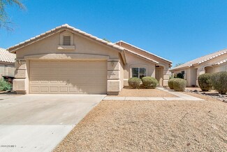 936 W Ivanhoe St, Chandler, AZ 85225