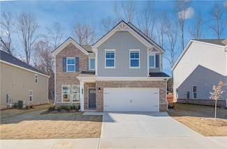 327 Tulip Dr, Covington, GA 30016