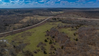 0 County Road 1807, Hominy, OK 74035