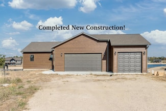 N8804 N Fly Rod Ct, New Lisbon, WI 53950