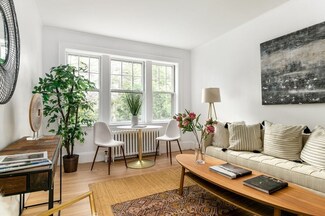 20 Concord Ave Unit 3, Cambridge, MA 02138