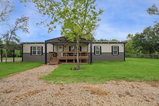 18934 Murphy Rd, Alvin, TX 77511