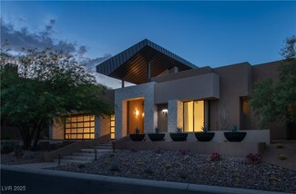 78 Hawk Ridge Dr, Las Vegas, NV 89135