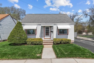 308 E Calumet St, Appleton, WI 54915