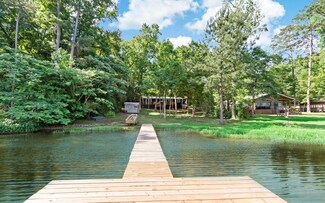 625 County Road 3150, Colmesneil, TX 75938