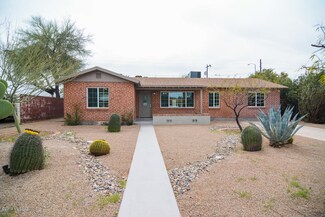 4126 E Kings Rd, Tucson, AZ 85711