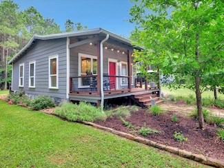 1913 1913 Cr 779 (Off Cr On Private Road), Nacogdoches, TX 75964