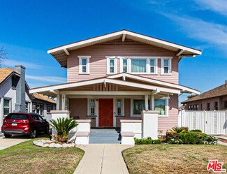 1811 W 42nd Place, Los Angeles, CA 90062