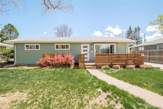 1662 S Eudora St, Denver, CO 80222