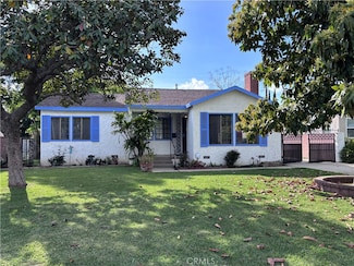 137 N Walnuthaven Dr, West Covina, CA 91790