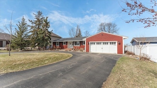 1910 Firemans Lodge Rd SW, Alexandria, MN 56308