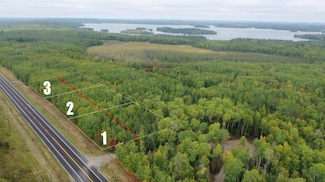 Parcel 1 TBD Highway 115, Greenwood Township, MN 55723