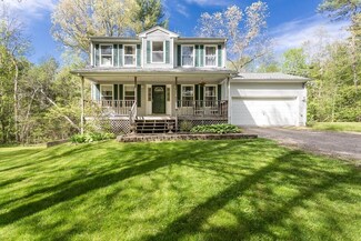 60 Cold Brook Ln, North Dartmouth, MA 02747