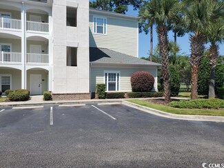 108 Cypress Point Ct Unit 106B, Myrtle Beach, SC 29579