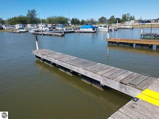 N/A E Michigan Ave, Au Gres, MI 48703