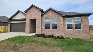 4320 Agave Ave, Springdale, AR 72764