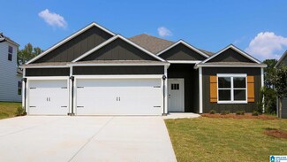 190 Archers Brook Dr, Springville, AL 35146