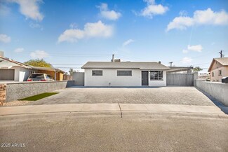 5805 S 19th Place, Phoenix, AZ 85040