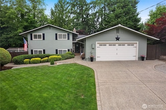 4121 54th Street Ct NW, Gig Harbor, WA 98335