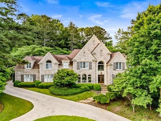 3905 Merriweather Woods, Alpharetta, GA 30022