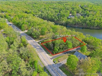 Lot 109 Kays Point, Four Seasons, MO 65049