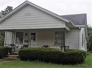 Unlisted Address