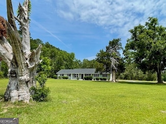 4009 Evergreen Church Rd, Cobbtown, GA 30420
