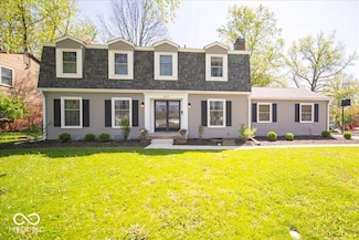 5829 N Lasalle St, Indianapolis, IN 46220