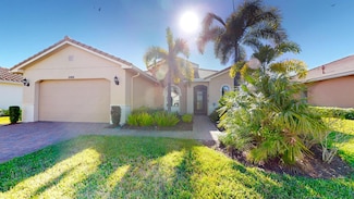 11401 SW Aspen Ln, Port Saint Lucie, FL 34987