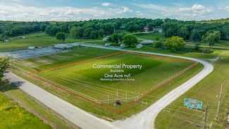 TBD SE Corner of South 260 Rd, Afton, OK 74331