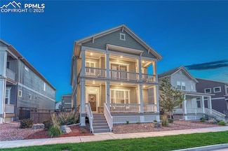 58 N Olympian Dr, Colorado Springs, CO 80905