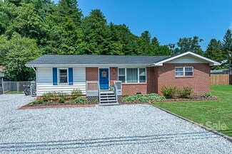 3379 Asheville Hwy, Pisgah Forest, NC 28768