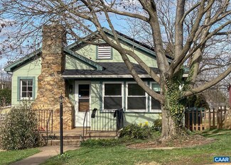 1011 Blenheim Ave, Charlottesville, VA 22902