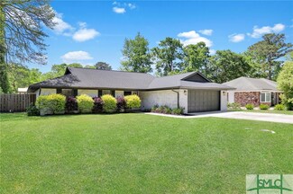 107 Lazy Lagoon Way, Savannah, GA 31410