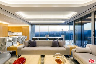 9255 Doheny Rd Unit 2901/03, West Hollywood, CA 90069