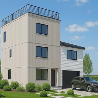 3415 Neal St, Austin, TX 78702
