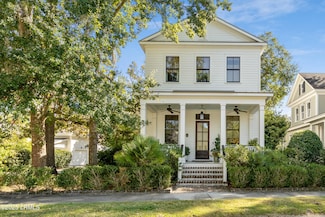 1 West Bluff, Beaufort, SC 29906