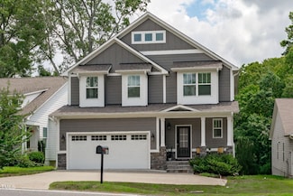 409 Morreene Rd, Durham, NC 27705