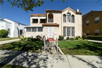 1038 S Citrus Ave, Los Angeles, CA 90019