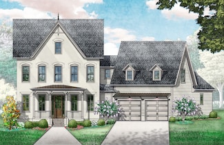 6073 Congress Dr, Franklin, TN 37064