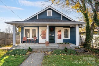 64 Pine Grove Ave, Asheville, NC 28801