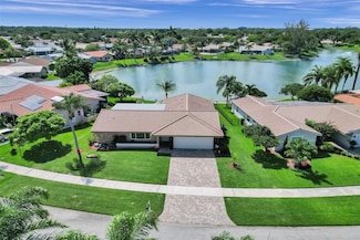 7629 Sunflower Dr, Margate, FL 33063